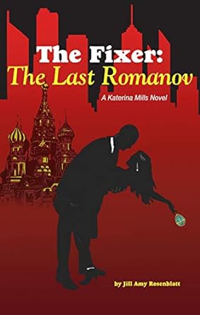 The Fixer: The Last Romanov