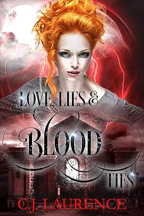 Love, Lies & Blood Ties