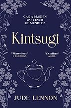 Kintsugi