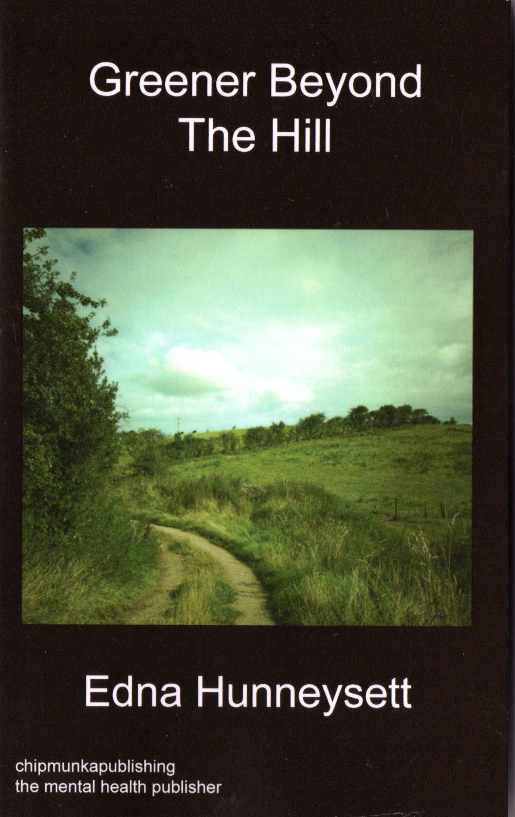 Greener Beyond the Hill