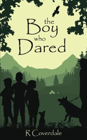 The Boy Who Dared