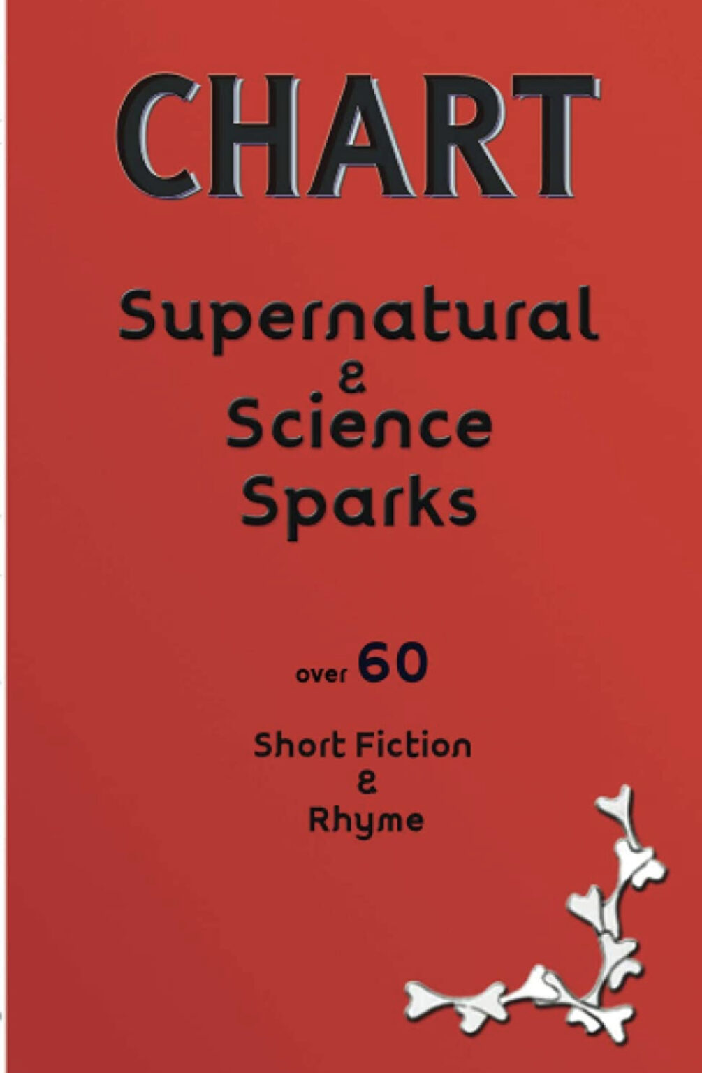 CHART - Supernatural & Science Sparks