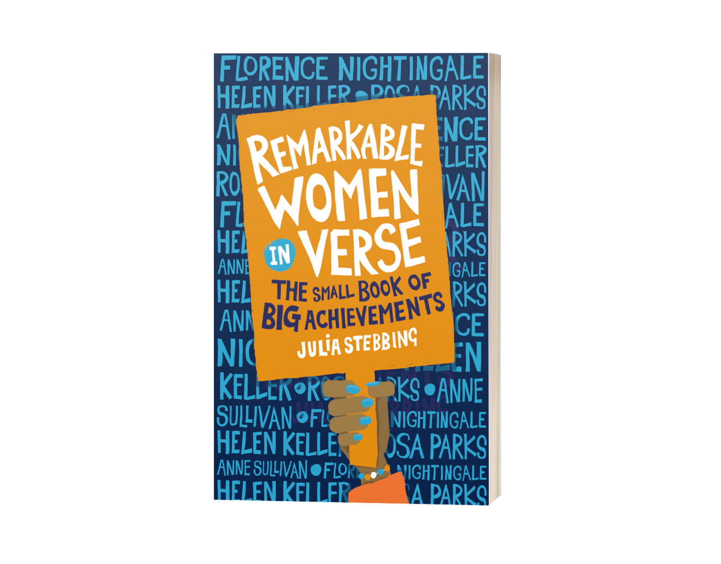 Remarkable Women In Verse