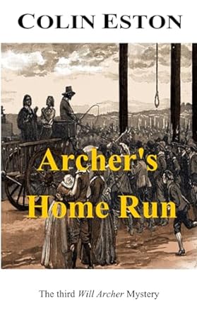 Archer's Home Run