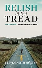 Relish In the Tread