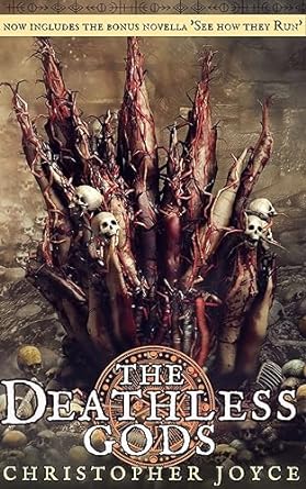 The Deathless God