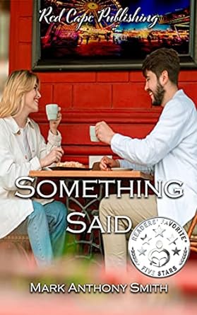 Something Said
