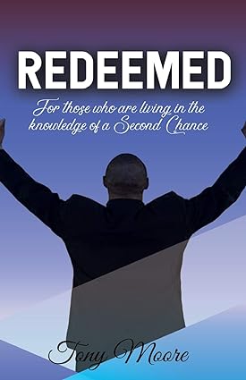 Redeemed: A Daily Devotional