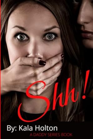 Shh!