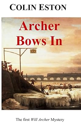 Archer Bows In