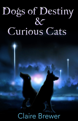 Dogs of Destiny & Curious Cats