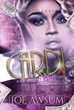 Cardi - A South Bronx Love Story