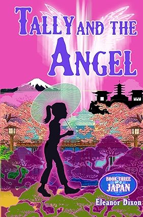 Tally and the Angel: Japan