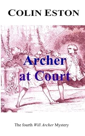 Archer At Court