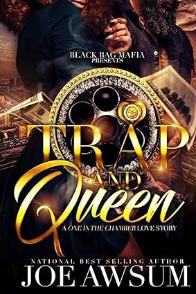 Trap & Queen: Commissary Edition