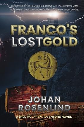 Franco's Lost Gold