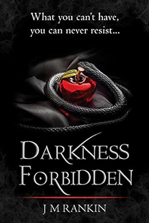 Darkness Forbidden