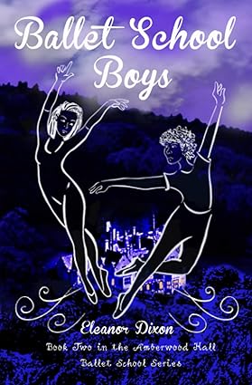 Ballet School Boys