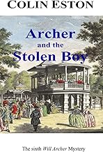 Archer and the Stolen Boy