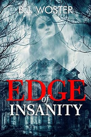 Edge of Insanity