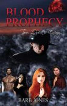 Blood Prophecy Book 2: Queen's Enemy