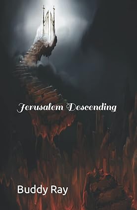 Jerusalem Descending